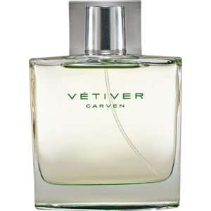  Vetiver by Carven Eau de Toilette