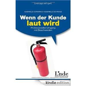   laut wird Professioneller Umgang mit Beschwerden (German Edition