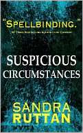 Suspicious Circumstances Sandra Ruttan