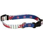 Chicago Cubs MLB 18 26 Inch Large Dog Collar
