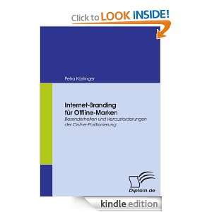 Internet Branding für Offline Marken Besonderheiten und 