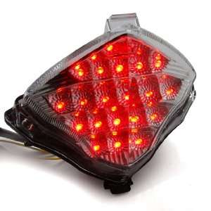 Brand New Integrated 19 Orange Amber Super Bright LED Safety Visible 
