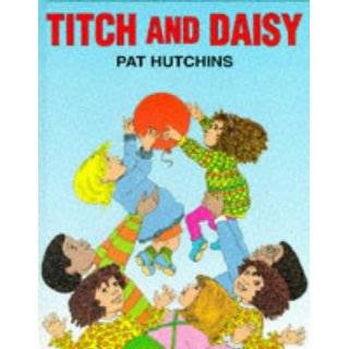  Titch and Daisy (Titch) Explore similar items