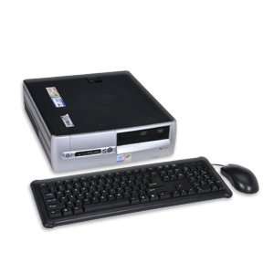  HP Compaq D530 Desktop PC (Off Lease): Electronics