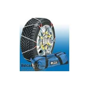   : Security Tire Chains SUPER Z LIGHT TRUCK CHAIN Z CABLE: Automotive