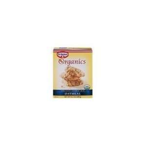   Dr Oetker, Mix Cookie Oatmeal Org, 12.3 Ounce: Health & Personal Care