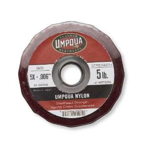  L.L.Bean Umpqua Pro Freshwater Tippet