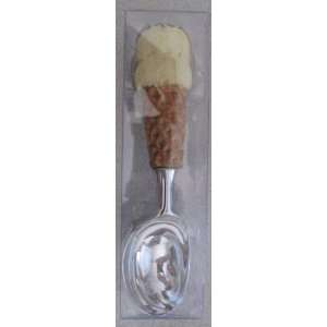  Ice Cream Cone Ice Cream Scoop: Kitchen & Dining
