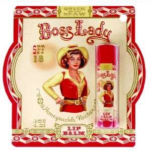  Boss Lady Lip Balm Toys & Games