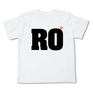  Ragnarok Online RO T Shirt   White (Size XL) Toys 