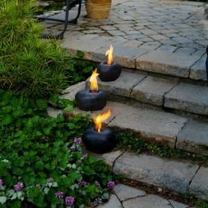  Real Flame 330 Gel Fire Stones: Home Improvement
