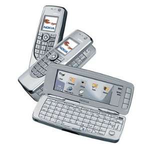  Communicator PDA Cellular Phone (Unlocked): Cell Phones & Accessories