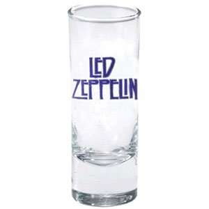  Led Zeppelin   Shooters: Kitchen & Dining
