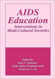Aids Education, (0306454890), Schenker, Textbooks   
