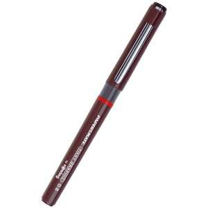  Rotring Tikky Graphic Drawing Pen   Pigment Ink   0.8 mm 