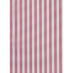  Ticking Stripe Pink Baby