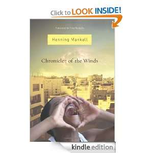   Novel Henning Mankell, Tiina Nunnally  Kindle Store