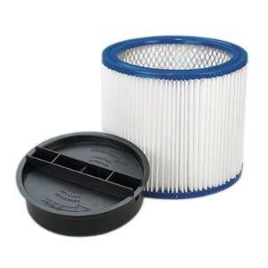  Shop Vac 9034000 Wet And Dry Filter: Home Improvement