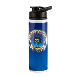  Vandor Grateful Dead 24 Ounce Stainless Steel Water Bottle 