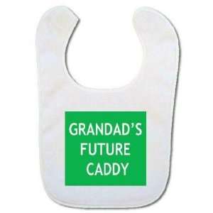  Grandad Baby bib Baby