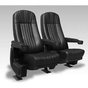  Cineplex Rocker Theater Seat