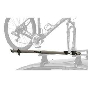  Thule Echelon fork mount bike rack 518: Automotive