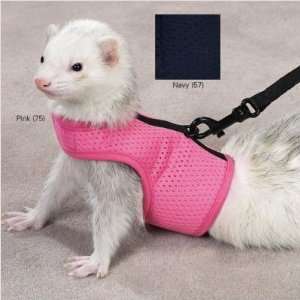 Biddie Buddies US542 15/18 52/57/75 Ferret Harness and Leash Set Size 