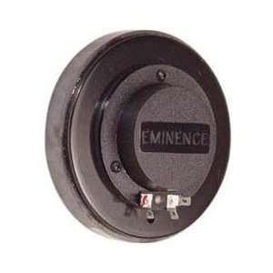  Eminence 1 Throat Size High Frequency Driver   Type II 