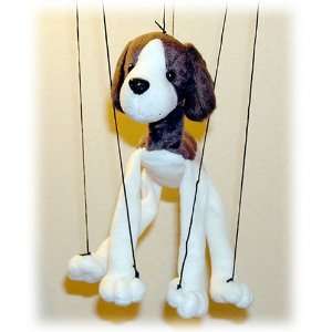  Spaniel 18 Animal Marionette Toys & Games
