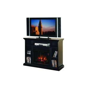  Home Theater Electric Fireplace by Classic Flame in 