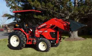 For Directions and more information go to www.BestTractorBuys
