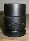 point Std. Depth 3/4 Drive Impact Socket   NEW NEVER USED 
