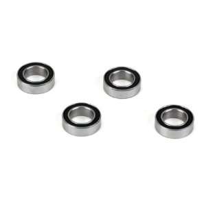    Team Losi 6x10x3 Rubber Sealed Ball Bearing (4) Toys & Games