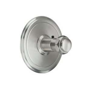   Trim StyleTherm Thermostatic Trim Set TO THN 53 MOB