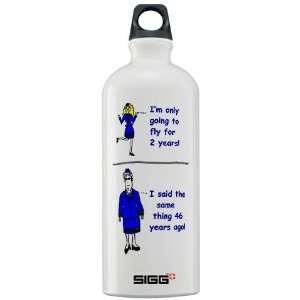  Pilot Sigg Water Bottle 1.0L by  Sports 