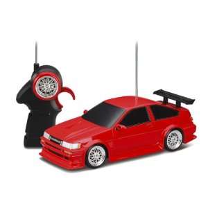   ARXX Drift Package Light 01 Toyota Corolla Levin (AE86): Toys & Games