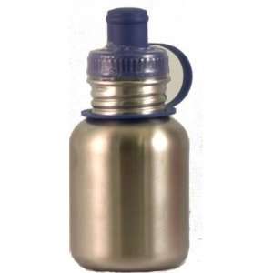 New Wave Enviro 12 oz Reusable Stainless Steel Bottle  
