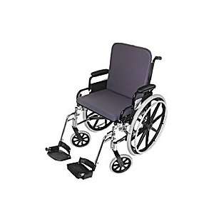   Lumbar Support   For 16 inch Wheelchair   1 ea: Health & Personal Care