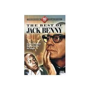  New Digital One Stop Best Of Jack Benny Product Type Dvd 