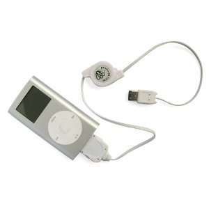   Firewire data transfer and charge Cable (iPod/iPod mini): Electronics