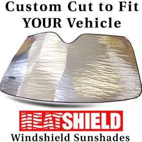  Sunshade for Buick Skyhawk 1982 1983 1984 1985 1986 1987 