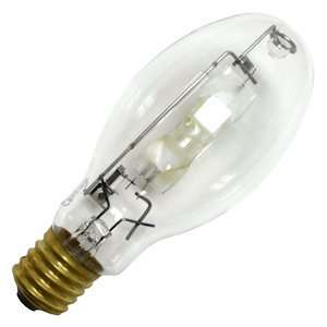   06746   MH400/BU/PS 400 watt Metal Halide Light Bulb: Home Improvement