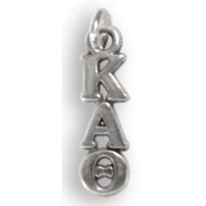  Kappa Alpha Theta Jewelry Lavalieres Health & Personal 