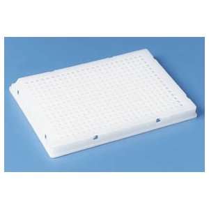 Costar 384 Well Thermocycling Plate, Plates PCR 384 well Opaque 25/cs 