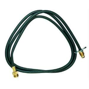    8ft Hose Assembly   To Bulk Tank w/Hand Tight POL: Electronics