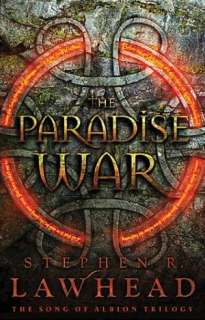   The Paradise War (Song of Albion Series #1) by 