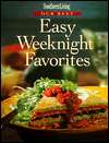   Southern Living Our Best Easy Weeknight Favorites by 