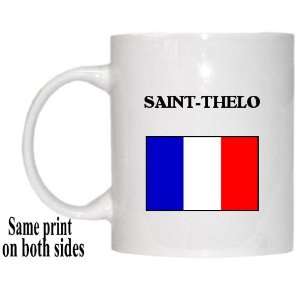  France   SAINT THELO Mug 