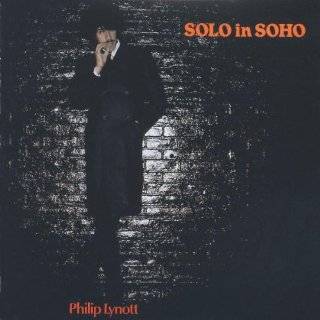 solo in soho by phil lynott $ 15 74 used new from $ 4 97 11