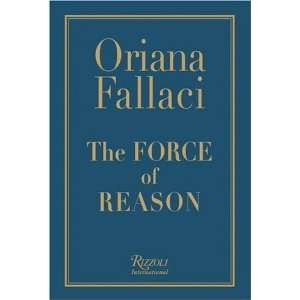  The Force of Reason  N/A  Books